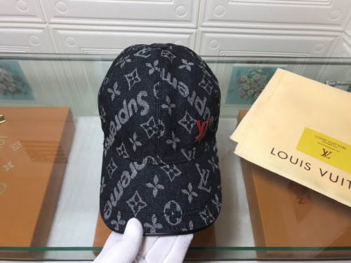 LV Hats AAA-003