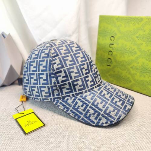 FD Hats AAA-279