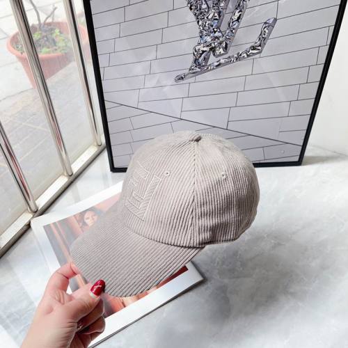 FD Hats AAA-445
