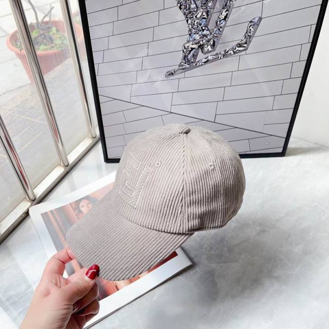 FD Hats AAA-445