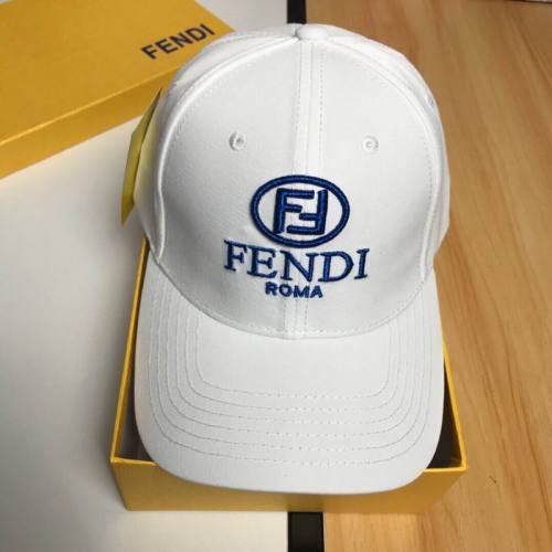 FD Hats AAA-071
