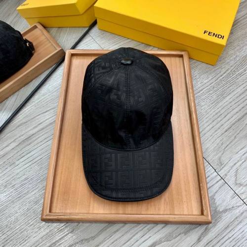 FD Hats AAA-417