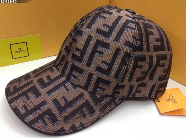 FD Hats AAA-012