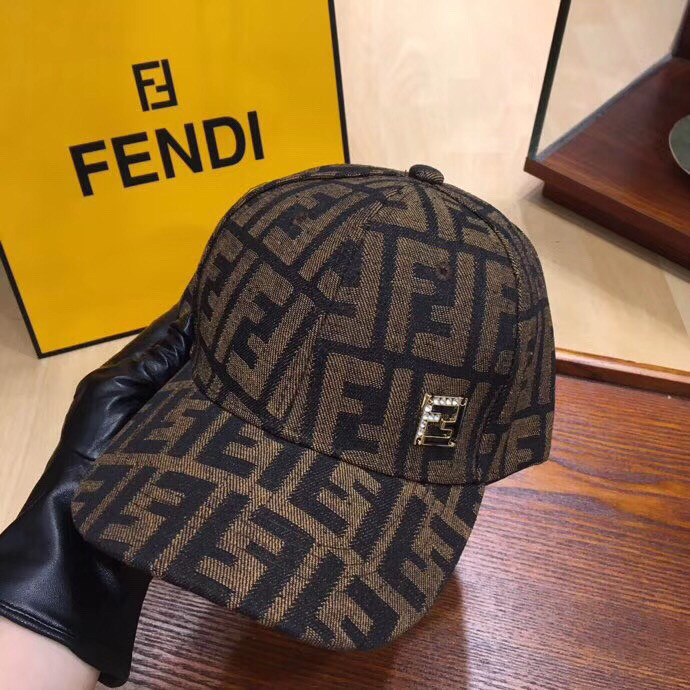 FD Hats AAA-066