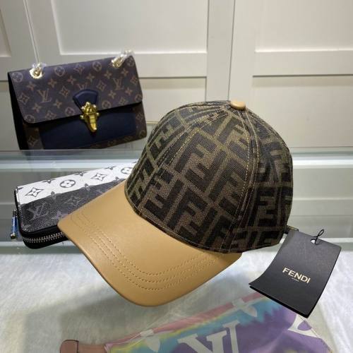 FD Hats AAA-186