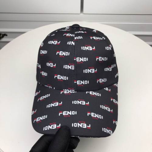 FD Hats AAA-048