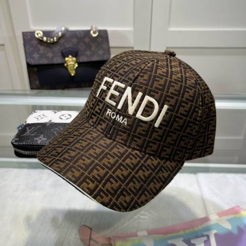 FD Hats AAA-309