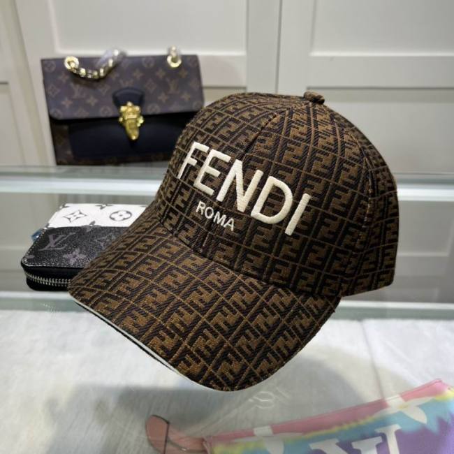 FD Hats AAA-309
