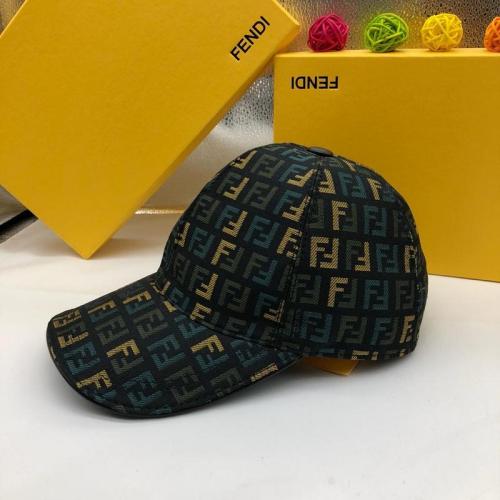 FD Hats AAA-115