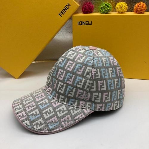 FD Hats AAA-108