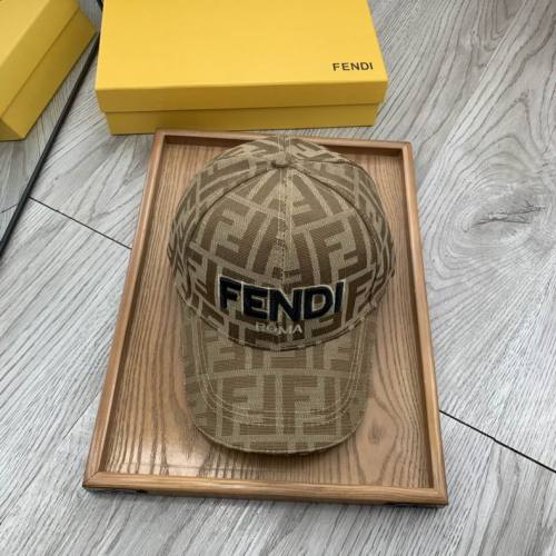 FD Hats AAA-173