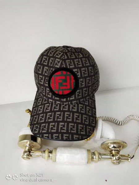 FD Hats AAA-032