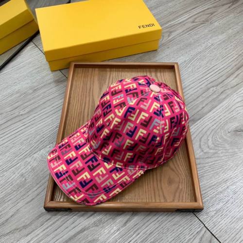 FD Hats AAA-350