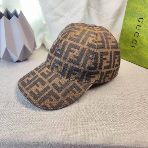 FD Hats AAA-263