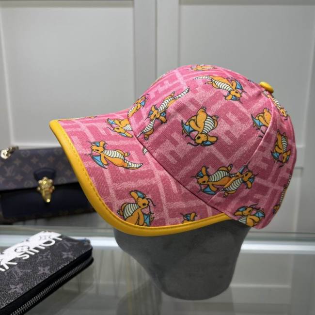 FD Hats AAA-457