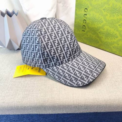 FD Hats AAA-258