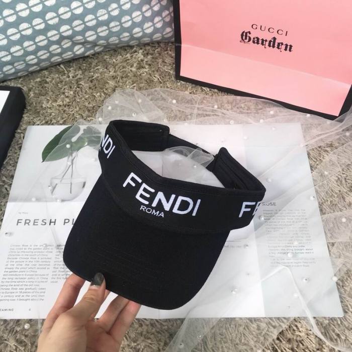 FD Hats AAA-072