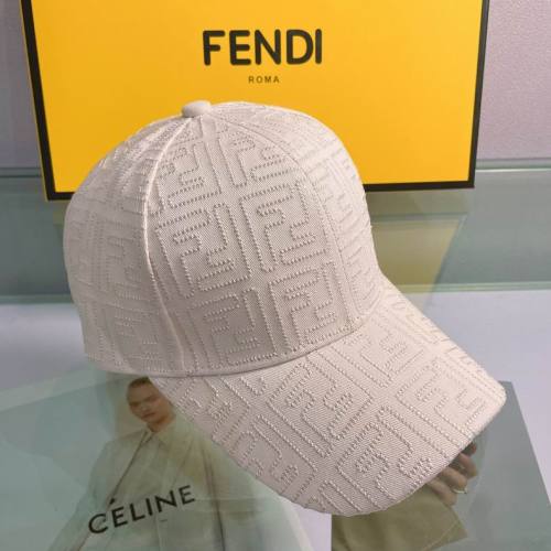 FD Hats AAA-195