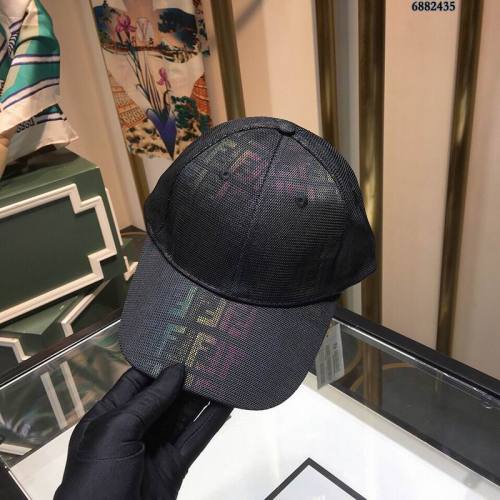 FD Hats AAA-046