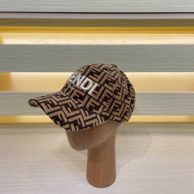 FD Hats AAA-271