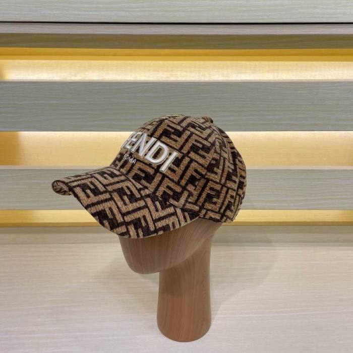 FD Hats AAA-271