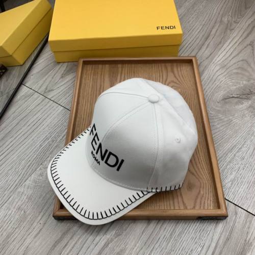 FD Hats AAA-218