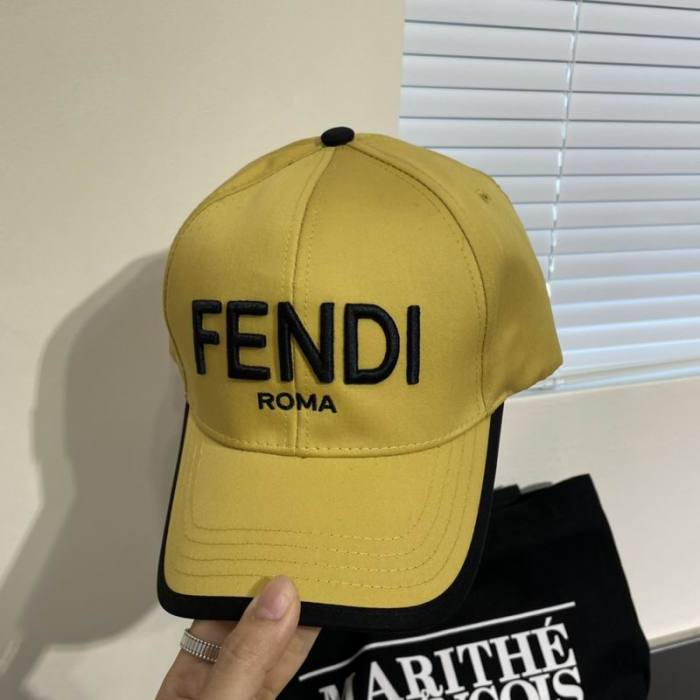 FD Hats AAA-481