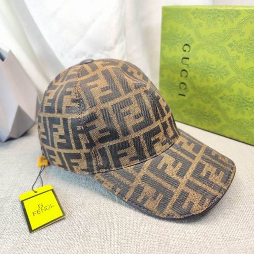 FD Hats AAA-281