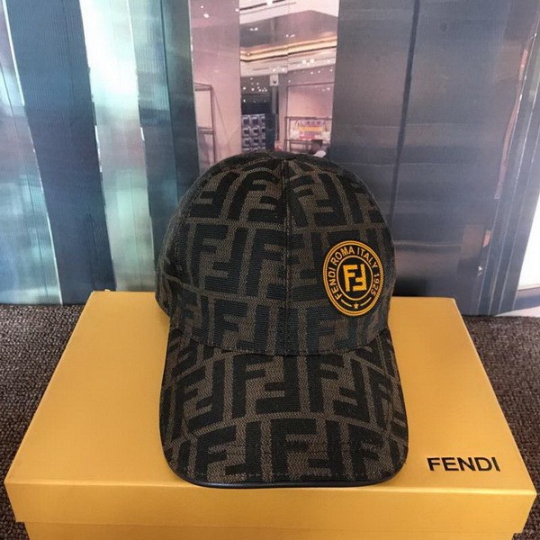 FD Hats AAA-034