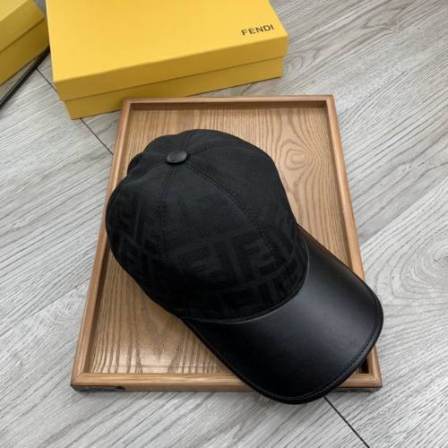 FD Hats AAA-193