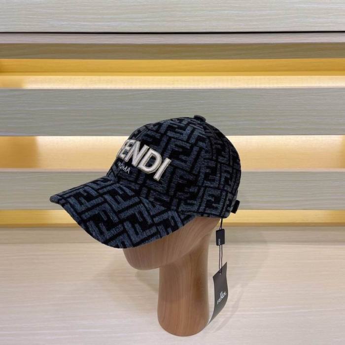 FD Hats AAA-273