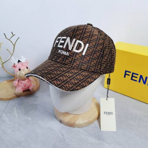 FD Hats AAA-322