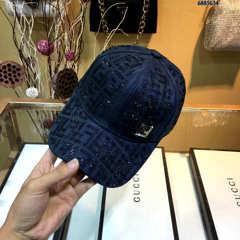 FD Hats AAA-144