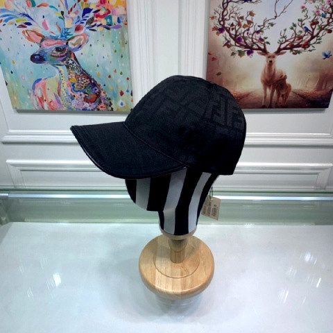 FD Hats AAA-125