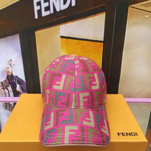 FD Hats AAA-036
