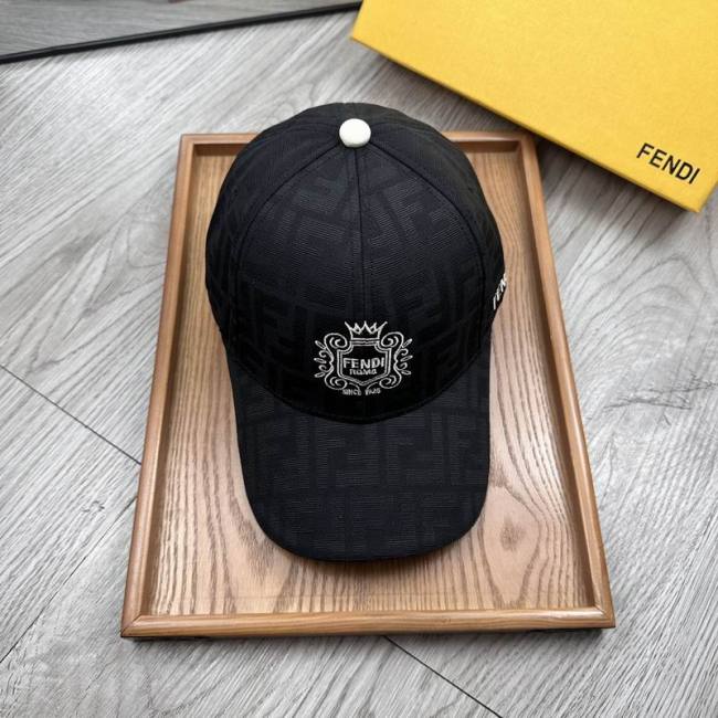 FD Hats AAA-468