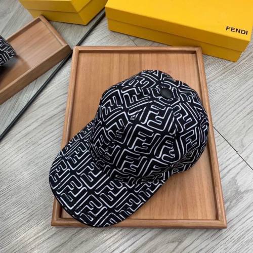 FD Hats AAA-367