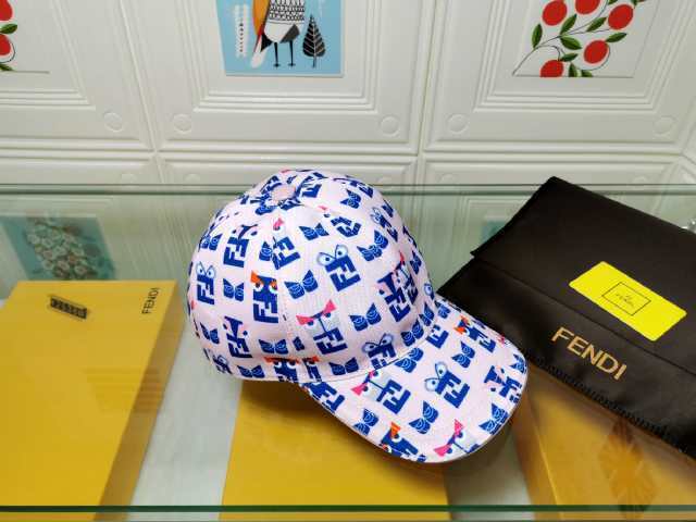 FD Hats AAA-154