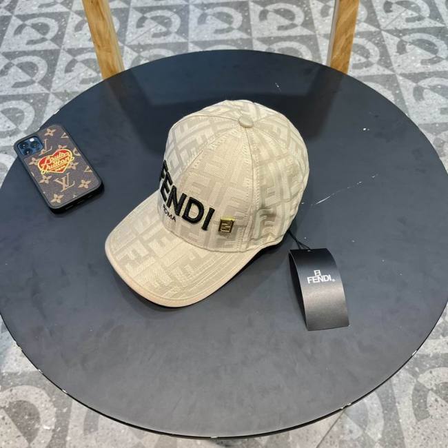 FD Hats AAA-448