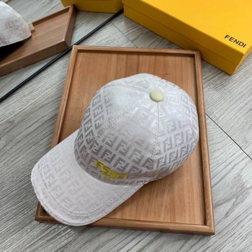 FD Hats AAA-189