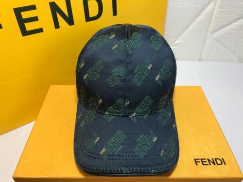 FD Hats AAA-095