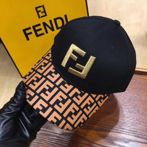 FD Hats AAA-055