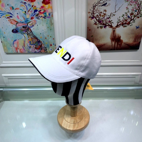 FD Hats AAA-129