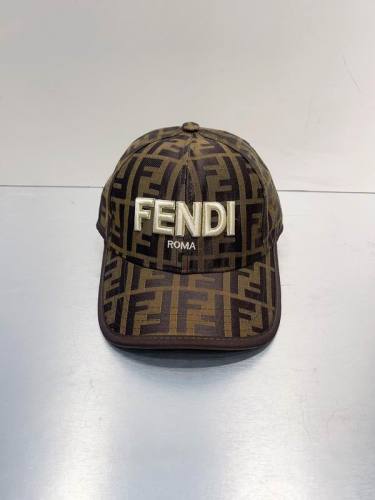 FD Hats AAA-452