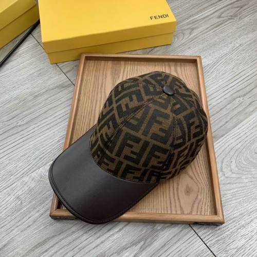 FD Hats AAA-192