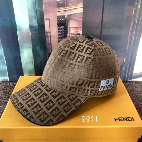 FD Hats AAA-130