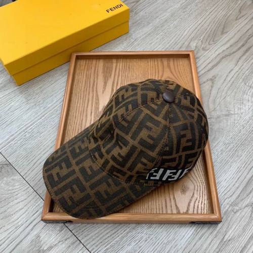 FD Hats AAA-359