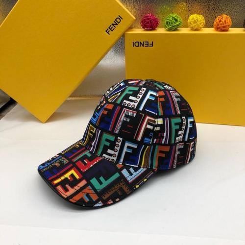 FD Hats AAA-109