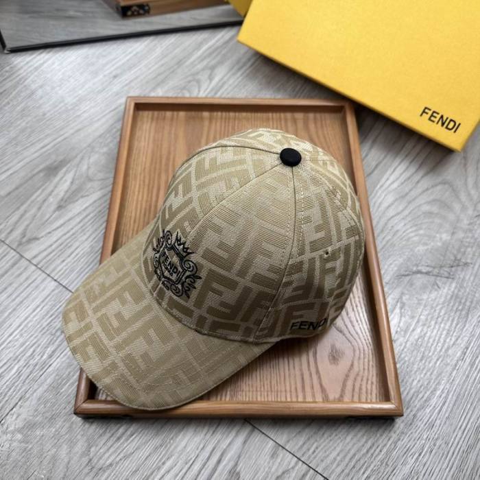 FD Hats AAA-469