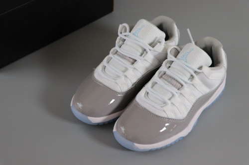 Jordan 11 kids shoes-110